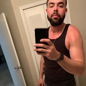 Meet your Posher, Todd